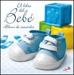 EL LIBRO DEL BEBÉ