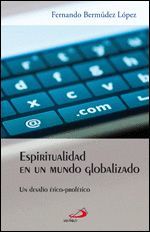 ESPIRITUALIDAD EN UN MUNDO GLOBALIZADO