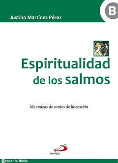 ESPIRITUALIDAD DE LOS SALMOS