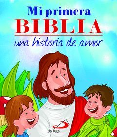 MI PRIMERA BIBLIA