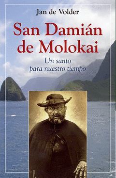 SAN DAMIAN DE MOLOKAI