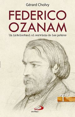 FEDERICO OZANAM