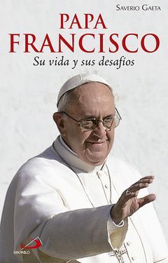 PAPA FRANCISCO. SAN PABLO