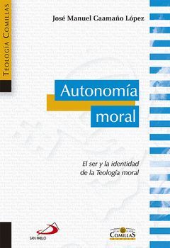 AUTONOMÍA MORAL