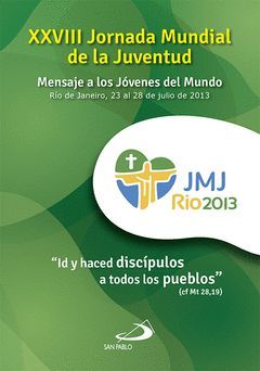 XXVIII JORNADA MUNDIAL DE LA JUVENTUD