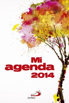 MI AGENDA 2014