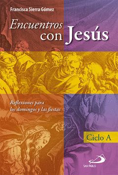 ENCUENTROS CON JESÚS