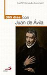 365 DÍAS CON JUAN DE ÁVILA