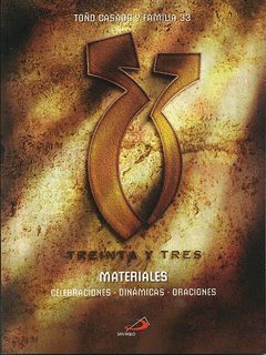 33 TREINTA Y TRES