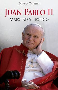 EL PAPA JUAN PABLO II