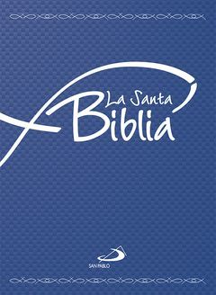 LA SANTA BIBLIA    (TAMAÑO BOLSILLO)