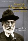 MIGUEL DE UNAMUNO, PROFETA Y APÓSTOL