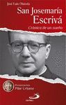 SAN JOSEMARÍA ESCRIVÁ