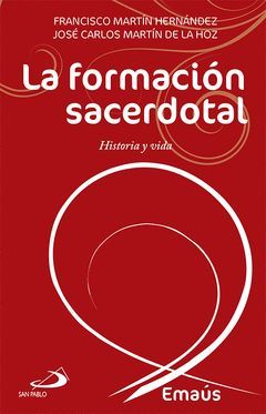 FORMACIÓN SACERDOTAL