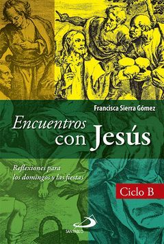 ENCUENTROS CON JESÚS