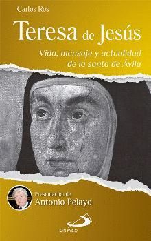 TERESA DE JESÚS