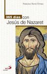 365 DÍAS CON JESÚS DE NAZARET
