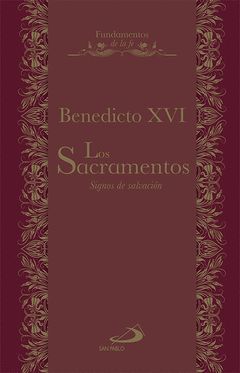 LOS SACRAMENTOS