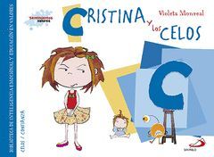 CRISTINA Y LOS CELOS