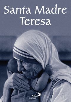 SANTA MADRE TERESA