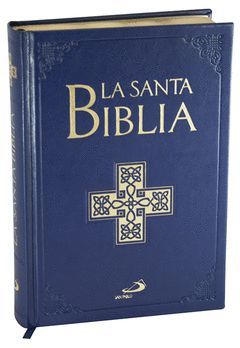 LA SANTA BIBLIA