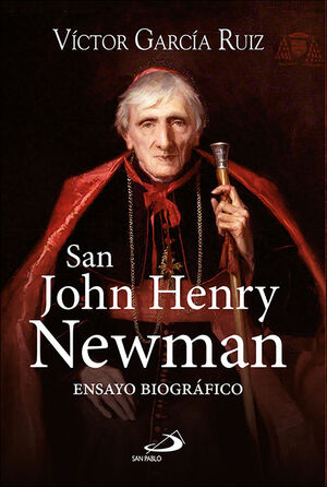 SAN JOHN HENRY NEWMAN