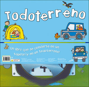 TODOTERRENO