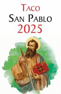 TACO SAN PABLO 2025