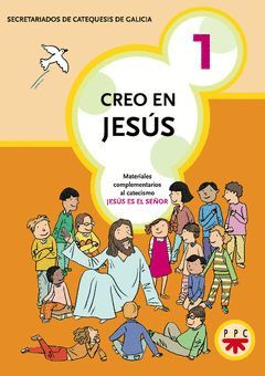 CREO EN JESUS 1