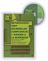 EDP. METODOLOGÍA PARA DESARROLLAR COMPETENCIAS Y ATENDER A LA DIVERSIDAD
