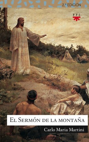 EL SERMON DE LA MONTAÑA