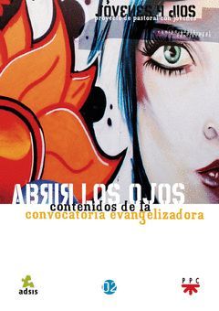 ABRIR LOS OJOS