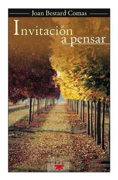 INVITACION A PENSAR