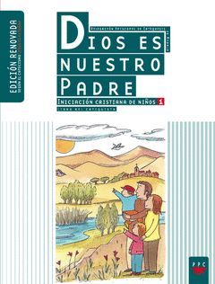 DIOS ES NUESTRO PADRE