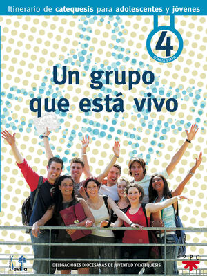 UN GRUPO QUE ESTA VIVO