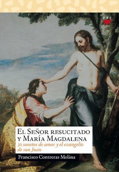 SEÑOR RESUCITADO Y MARIA MAGDALENA