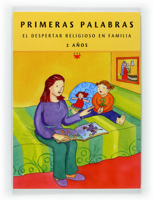 DESPERTAR RELIGIOSO 4.PRIMERAS