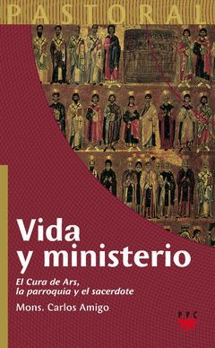 VIDA Y MINISTERIO