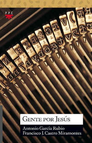 GENTE POR JESÚS