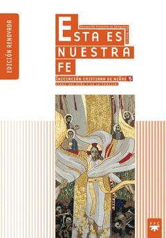 ESTA ES NUESTRA FE-5