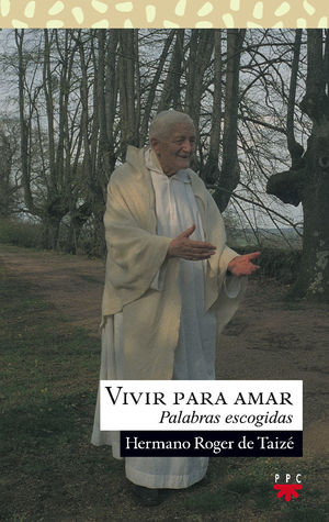 VIVIR PARA AMAR