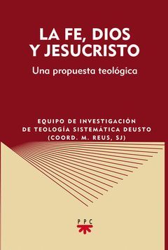 GS.81 LA FE,DIOS Y JESUCRISTO