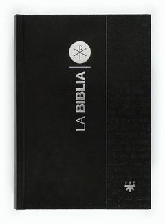 LA BIBLIA MANUAL CARTONÉ