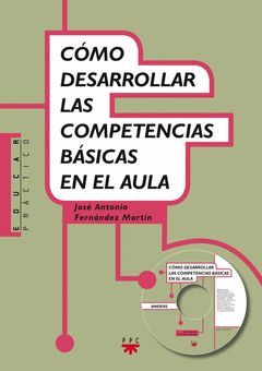 EDP.COMO DESARROLLAR LAS COMPETENCIAS BA
