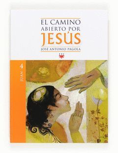 EL CAMINO ABIERTO POR JESUS.JUAN