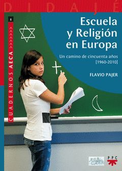 DJ.8 ESCUELA Y RELIGION EN EUROPA