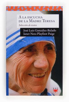 SA.180 A LA ESCUCHA DE LA MADRE TERESA