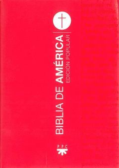 BIBLIA DE AMÉRICA. POPULAR [FLEXIBLE, S/N]