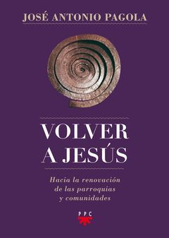 VOLVER A JESÚS