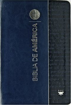BIBLIA DE AMÉRICA. MANUAL [FLEXIBLE]